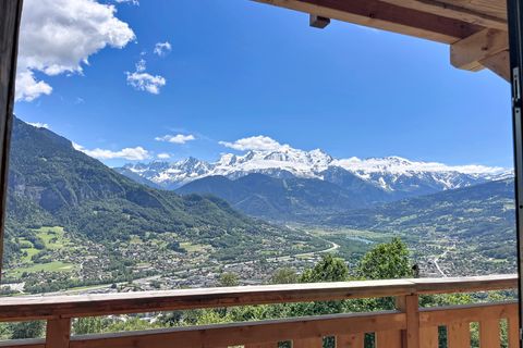 Villa en Sallanches, Haute-Savoie, Sallanches - € 1.590.000 | Ref: 07190 - photo 21