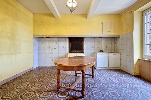 Villa i Escales, Aude, Escales - € 135.000 | Ref: e0484 - foto 2