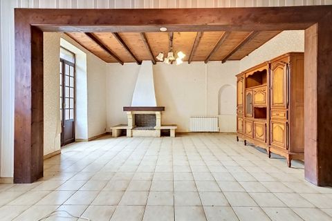 Villa i Escales, Aude, Escales - € 135.000 | Ref: e0484 - foto 3