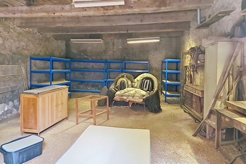 Villa i Escales, Aude, Escales - € 135.000 | Ref: e0484 - foto 6
