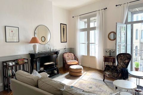 Lejlighed i Agde, Herault, Agde - € 189.000 | Ref: 06065 - foto 1