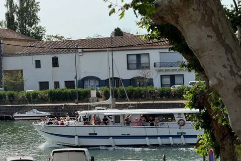 Lejlighed i Agde, Herault, Agde - € 189.000 | Ref: 06065 - foto 10