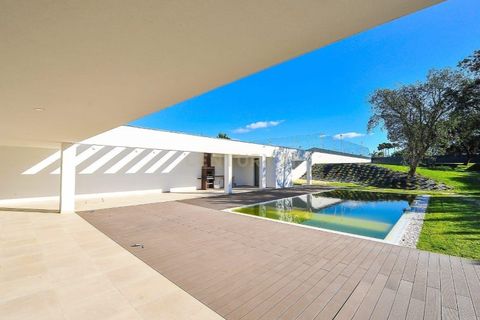 Villa em Corroios, Setubal, Corroios - € 2.500.000 | Ref: C0493-00029 - foto 31