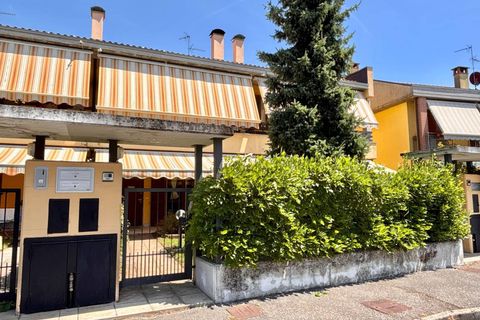 Rækkehus i Carate Brianza, Monza and Brianza, Carate Brianza - € 285.000 | Ref: 8147 - foto 4