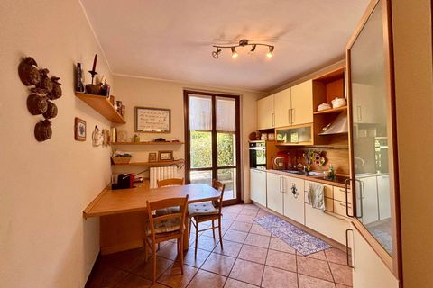 Rækkehus i Carate Brianza, Monza and Brianza, Carate Brianza - € 285.000 | Ref: 8147 - foto 6