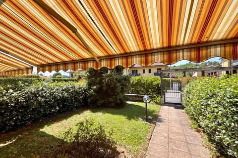 Rækkehus i Carate Brianza, Monza and Brianza, Carate Brianza - € 285.000 | Ref: 8147 - foto 8