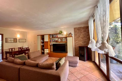 Rækkehus i Carate Brianza, Monza and Brianza, Carate Brianza - € 285.000 | Ref: 8147 - foto 9