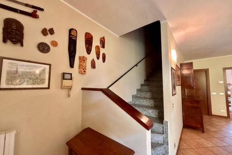 Rækkehus i Carate Brianza, Monza and Brianza, Carate Brianza - € 285.000 | Ref: 8147 - foto 11
