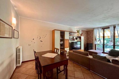 Rækkehus i Carate Brianza, Monza and Brianza, Carate Brianza - € 285.000 | Ref: 8147 - foto 12