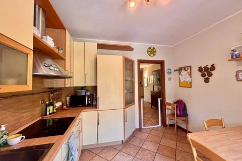 Rækkehus i Carate Brianza, Monza and Brianza, Carate Brianza - € 285.000 | Ref: 8147 - foto 13