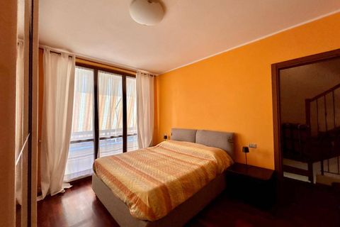 Rækkehus i Carate Brianza, Monza and Brianza, Carate Brianza - € 285.000 | Ref: 8147 - foto 14