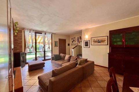 Rækkehus i Carate Brianza, Monza and Brianza, Carate Brianza - € 285.000 | Ref: 8147 - foto 15