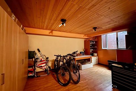 Rækkehus i Carate Brianza, Monza and Brianza, Carate Brianza - € 285.000 | Ref: 8147 - foto 17