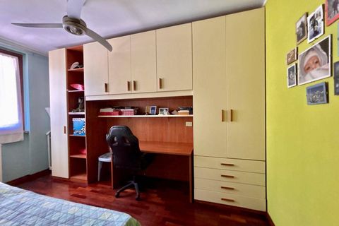 Rækkehus i Carate Brianza, Monza and Brianza, Carate Brianza - € 285.000 | Ref: 8147 - foto 18