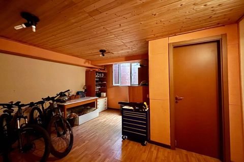 Rækkehus i Carate Brianza, Monza and Brianza, Carate Brianza - € 285.000 | Ref: 8147 - foto 19