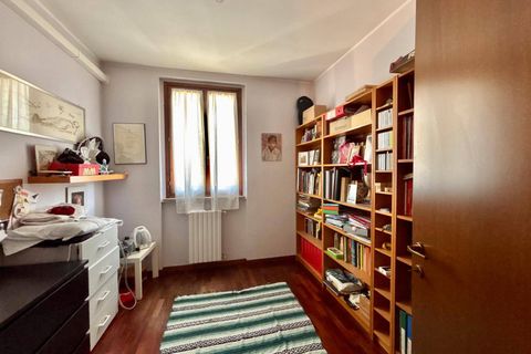 Rækkehus i Carate Brianza, Monza and Brianza, Carate Brianza - € 285.000 | Ref: 8147 - foto 20