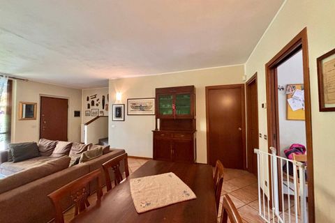 Rækkehus i Carate Brianza, Monza and Brianza, Carate Brianza - € 285.000 | Ref: 8147 - foto 21