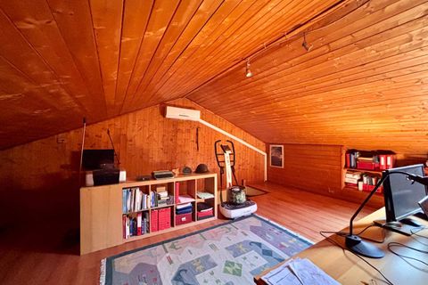 Rækkehus i Carate Brianza, Monza and Brianza, Carate Brianza - € 285.000 | Ref: 8147 - foto 22