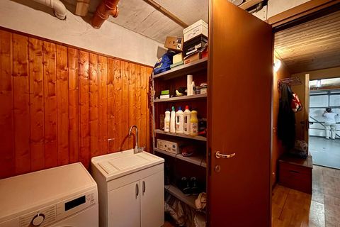 Rækkehus i Carate Brianza, Monza and Brianza, Carate Brianza - € 285.000 | Ref: 8147 - foto 24