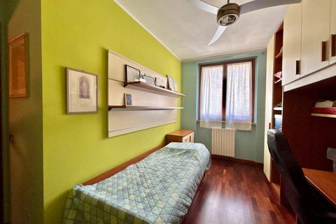 Rækkehus i Carate Brianza, Monza and Brianza, Carate Brianza - € 285.000 | Ref: 8147 - foto 25