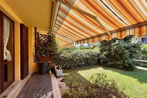 Rækkehus i Carate Brianza, Monza and Brianza, Carate Brianza - € 285.000 | Ref: 8147 - foto 27