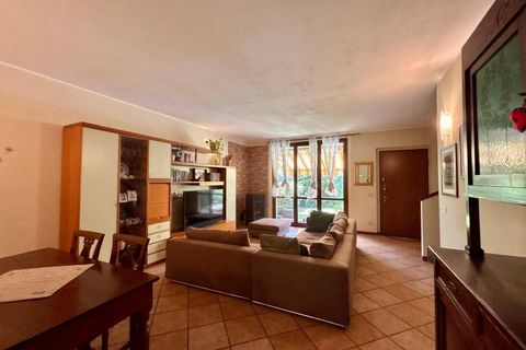 Rækkehus i Carate Brianza, Monza and Brianza, Carate Brianza - € 285.000 | Ref: 8147 - foto 28