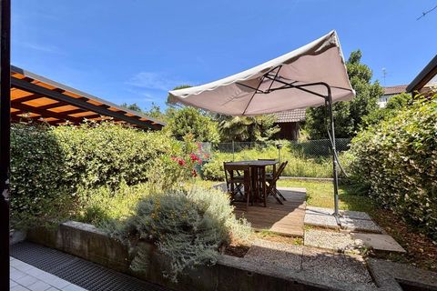 Rækkehus i Carate Brianza, Monza and Brianza, Carate Brianza - € 285.000 | Ref: 8147 - foto 30
