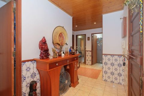 Lejlighed i Amora, Setubal, Amora - € 295.000 | Ref: C0493-00042 - foto 1