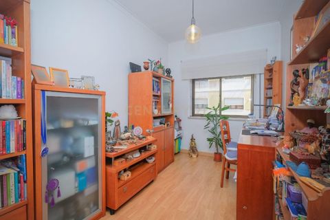 Lejlighed i Amora, Setubal, Amora - € 295.000 | Ref: C0493-00042 - foto 5