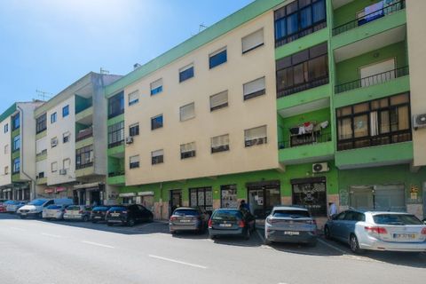 Lejlighed i Amora, Setubal, Amora - € 295.000 | Ref: C0493-00042 - foto 31