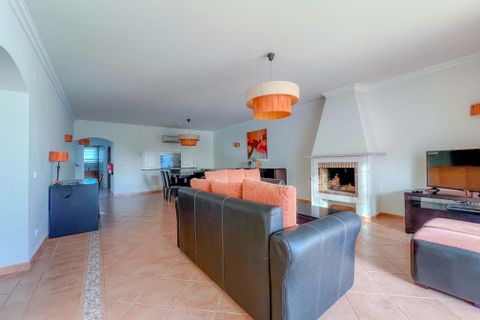 Villa i Castro Marim, Faro, Castro Marim - € 630.000 | Ref: 006PI - foto 5
