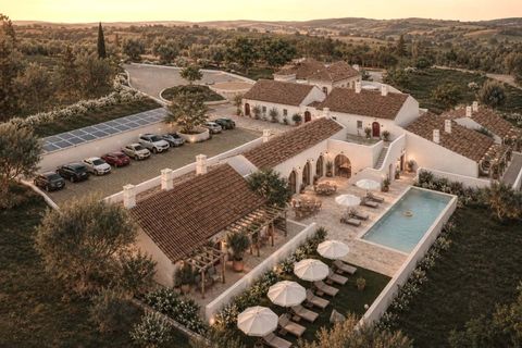 Farm hus i Tavira, Faro, Tavira - € 795.000 | Ref: 012PI - foto 2