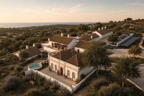 Farm hus i Tavira, Faro, Tavira - € 795.000 | Ref: 012PI - foto 3