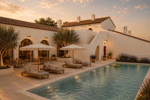 Farm hus i Tavira, Faro, Tavira - € 795.000 | Ref: 012PI - foto 4