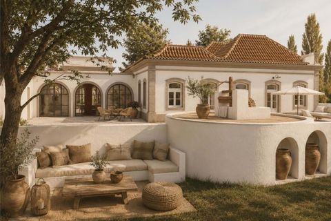 Farm hus i Tavira, Faro, Tavira - € 795.000 | Ref: 012PI - foto 5