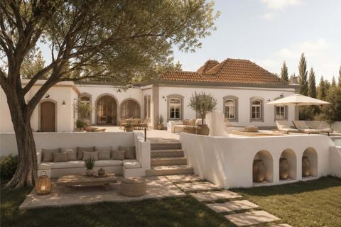 Farm hus i Tavira, Faro, Tavira - € 795.000 | Ref: 012PI - foto 6