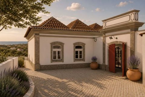 Farm hus i Tavira, Faro, Tavira - € 795.000 | Ref: 012PI - foto 7