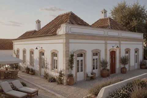 Farm hus i Tavira, Faro, Tavira - € 795.000 | Ref: 012PI - foto 9