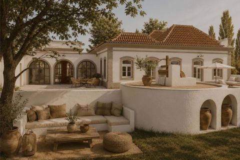 Farm hus i Tavira, Faro, Tavira - € 795.000 | Ref: 012PI - foto 10