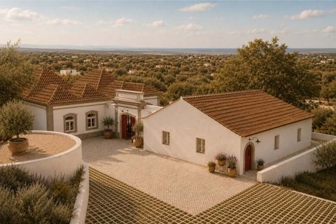 Farm hus i Tavira, Faro, Tavira - € 795.000 | Ref: 012PI - foto 11