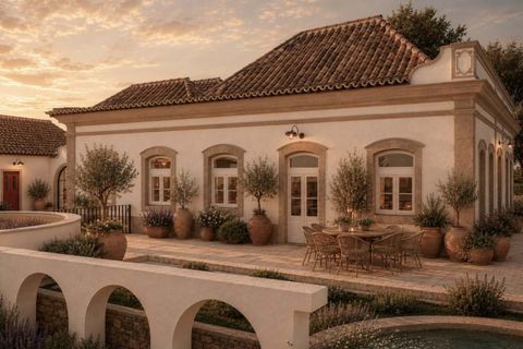 Farm hus i Tavira, Faro, Tavira - € 795.000 | Ref: 012PI - foto 14