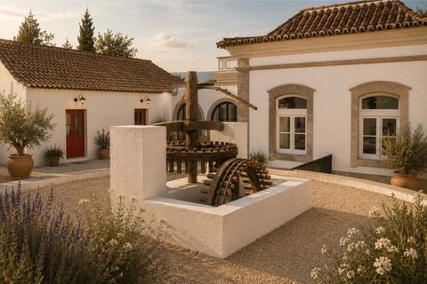 Farm hus i Tavira, Faro, Tavira - € 795.000 | Ref: 012PI - foto 16