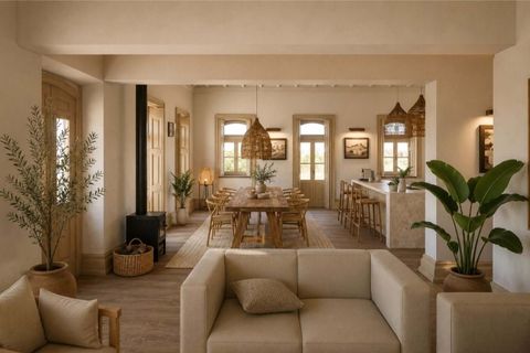 Farm hus i Tavira, Faro, Tavira - € 795.000 | Ref: 012PI - foto 30