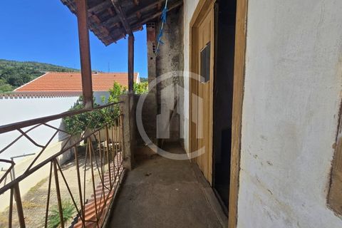 Villa em Ferro, Castelo Branco, Ferro - € 133.500 | Ref: CAS_229 - foto 12