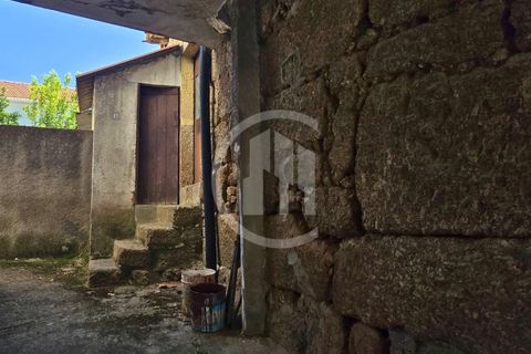 Villa em Ferro, Castelo Branco, Ferro - € 133.500 | Ref: CAS_229 - foto 14