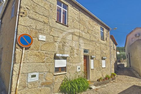 Villa em Ferro, Castelo Branco, Ferro - € 133.500 | Ref: CAS_229 - foto 16