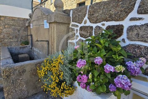 Villa em Ferro, Castelo Branco, Ferro - € 133.500 | Ref: CAS_229 - foto 17