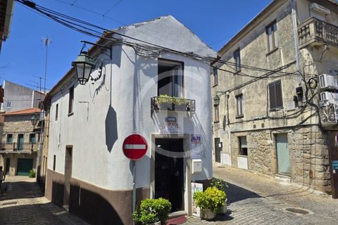Villa i Belmonte, Castelo Branco, Belmonte - € 148 500 | Ref: CAS_230 - foto 11