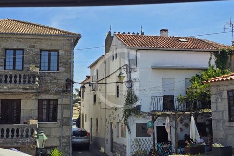 Villa i Belmonte, Castelo Branco, Belmonte - € 148 500 | Ref: CAS_230 - foto 12