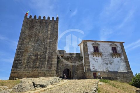 Villa i Belmonte, Castelo Branco, Belmonte - € 148 500 | Ref: CAS_230 - foto 14